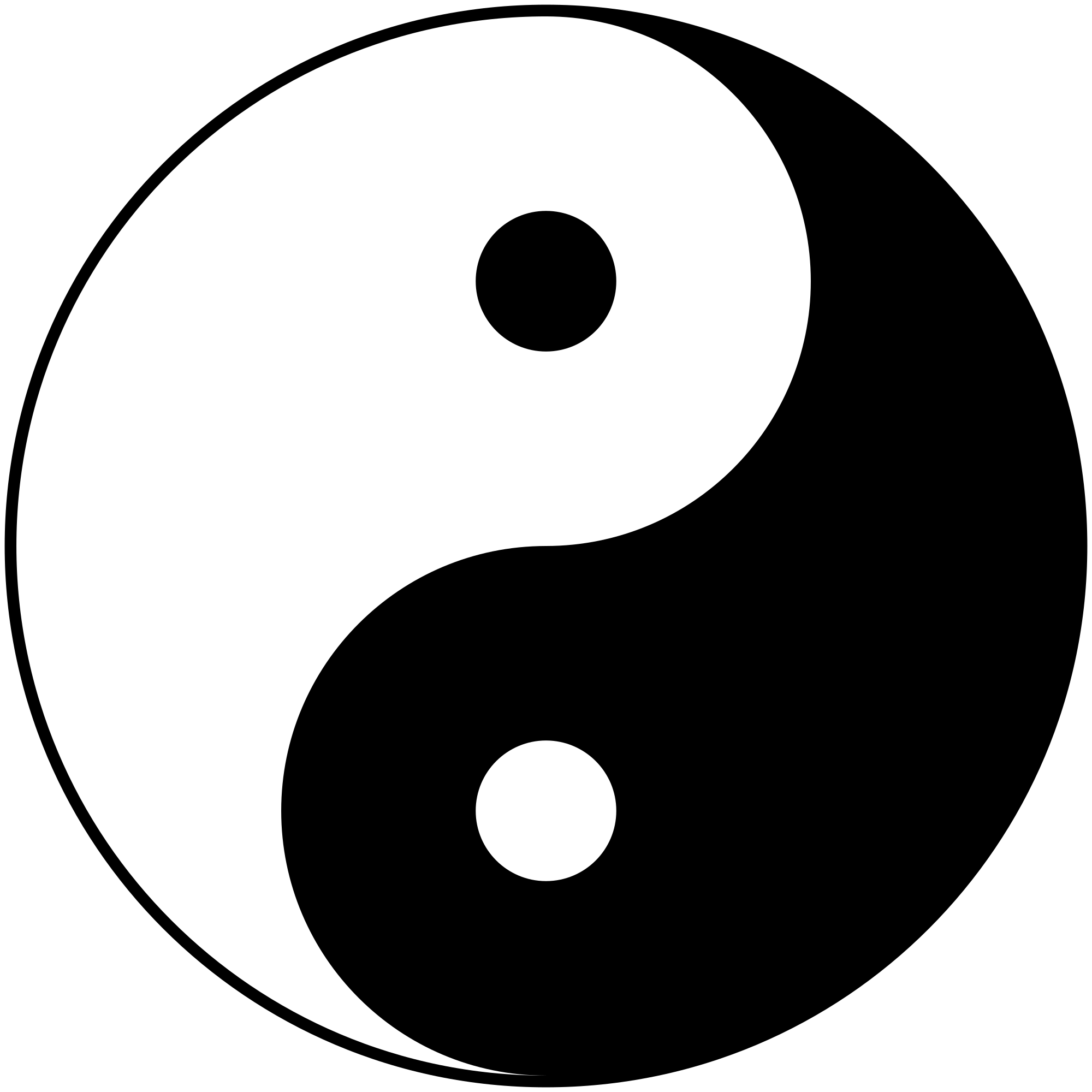 Ying-Yang